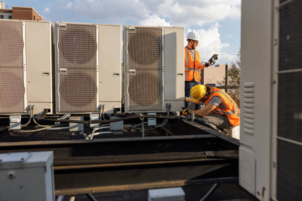 Best HVAC Training and Certification in Manly, IA