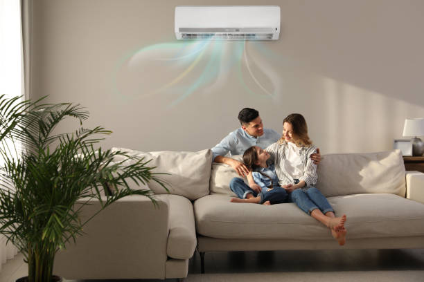 Best Commercial HVAC in Manly, IA
