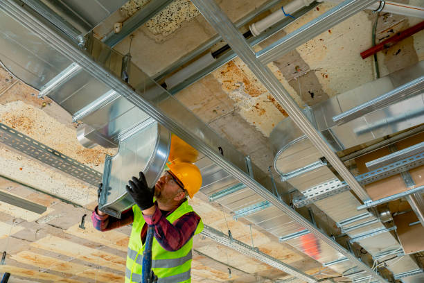 Best Energy-efficient HVAC Solutions in Manly, IA