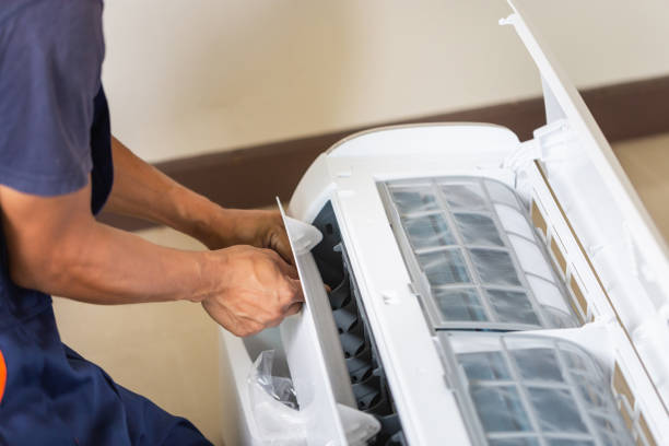 Best Seasonal HVAC Services in Manly, IA