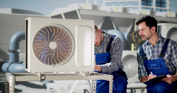 Best HVAC Consulting and Engineering in Manly, IA