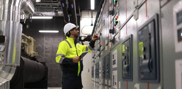 Professional HVAC in Manly, IA
